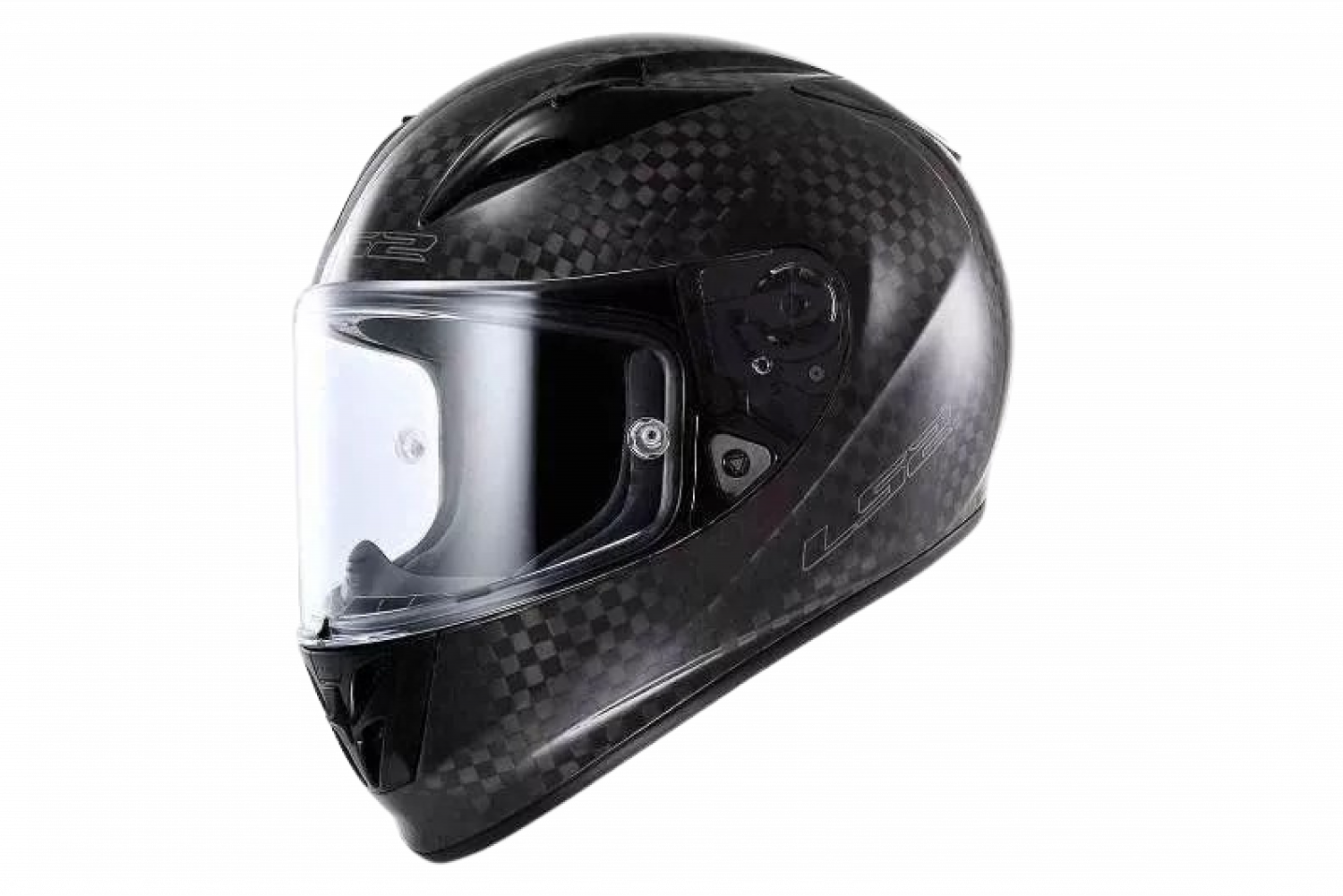 Casco ls2 arrow online carbon